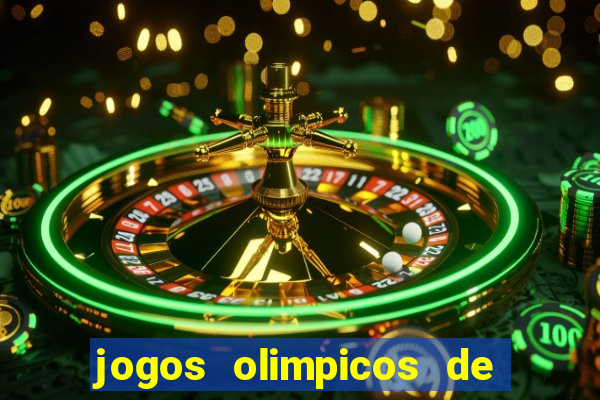 jogos olimpicos de paris de 2024